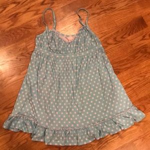Victoria’s Secret nightdress